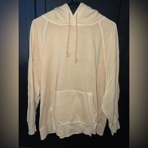Old navy womens oversized hoodie sweatshirt